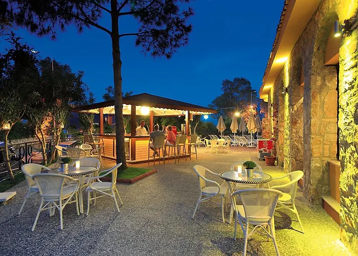 Fortuna 3* İçmeler