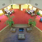 Fortuna Hotel İçmeler
