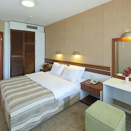 Fortuna Hotel