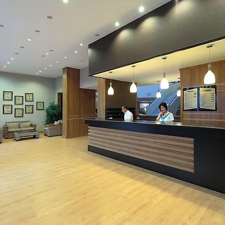 Fortuna 3* İçmeler