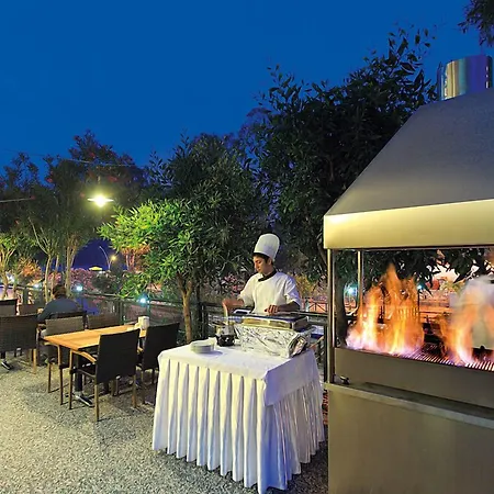 Fortuna Hotel 3*