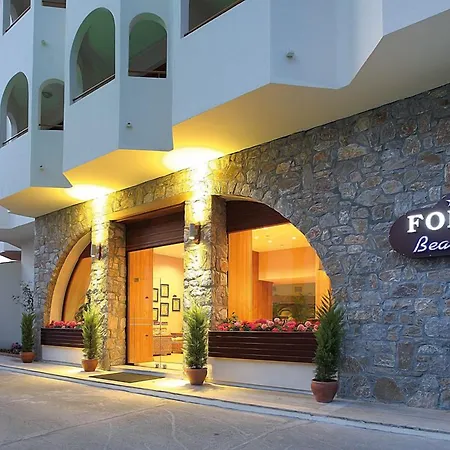 Fortuna Hotell 3*