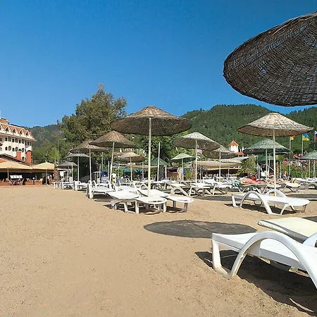 Fortuna İçmeler