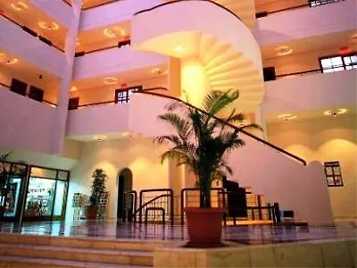 Hotell Fortuna 3*